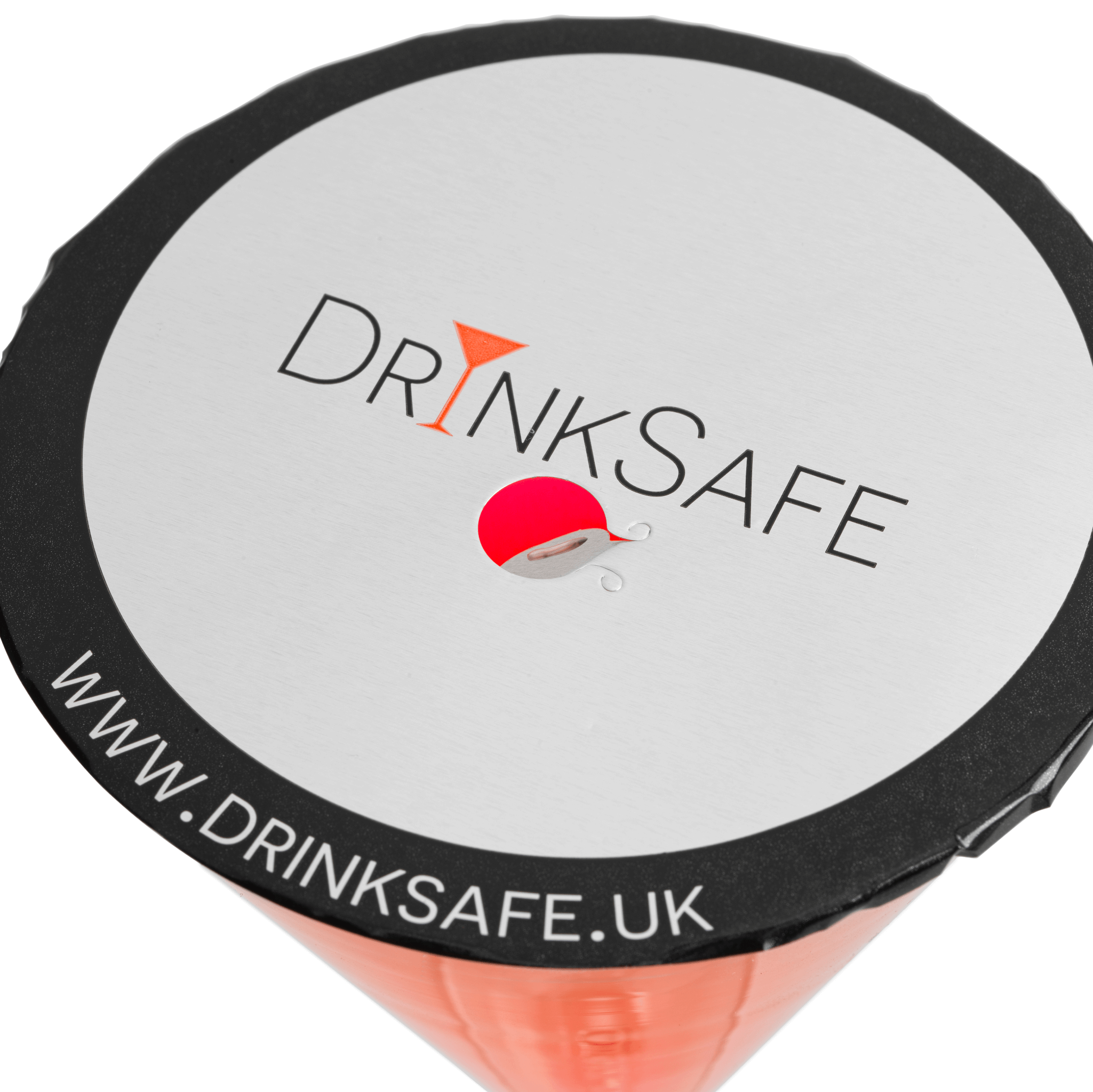 Pack of 15,000 DrinkSafe Covers - DrinkSafe