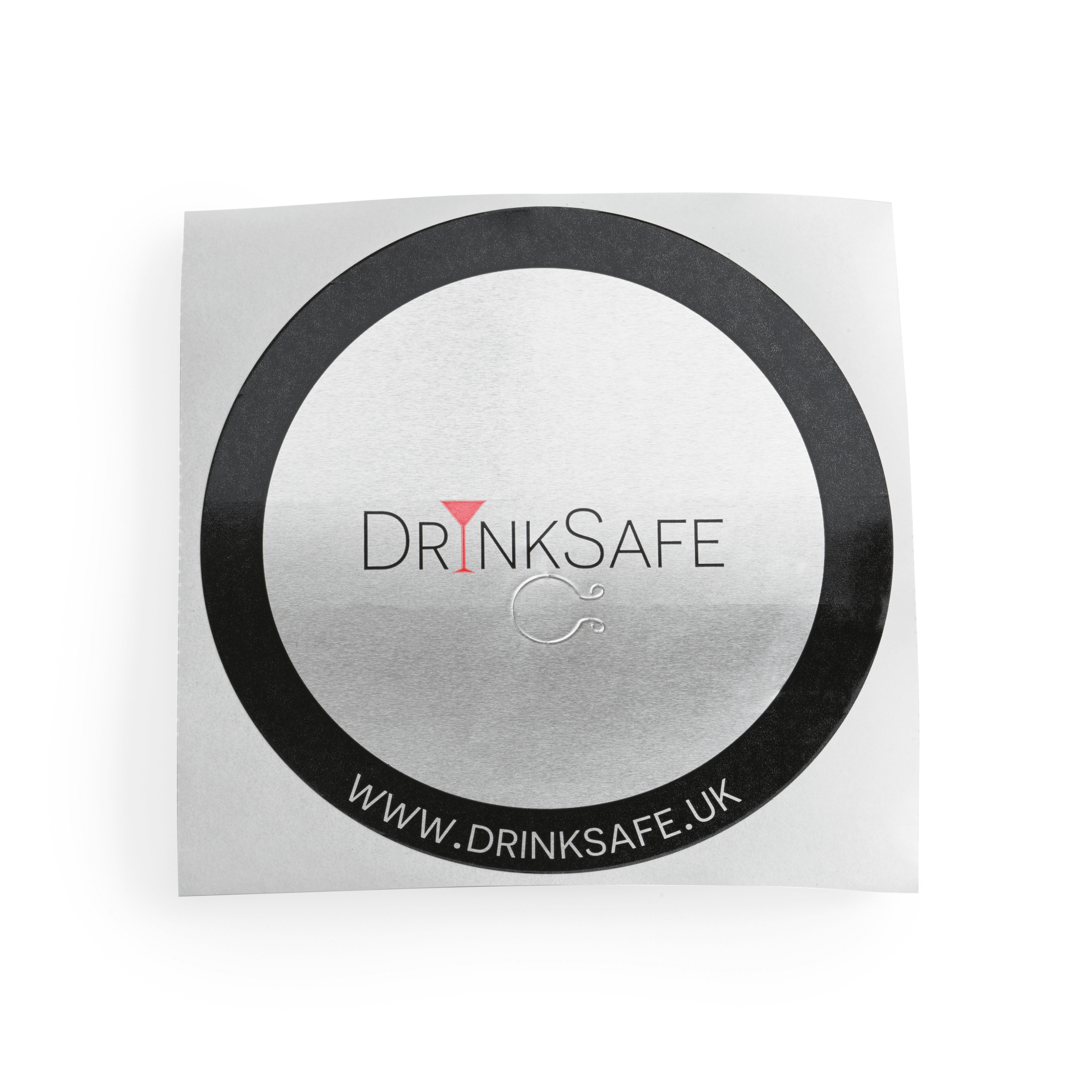 Pack of 1000 DrinkSafe Covers - DrinkSafe